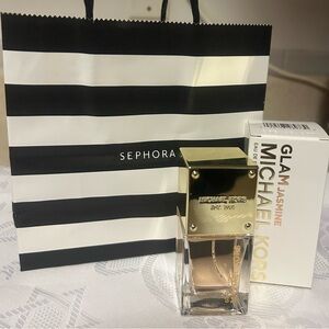 Micheal Kors Glam jasmine 1 oz